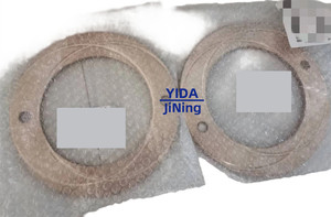 569-22-61530 5692261530 Rueda de Repuesto para Camión Volquete HD325 HD465 <span class=keywords><strong>HD605</strong></span>, Eje Trasero - Product Image 2