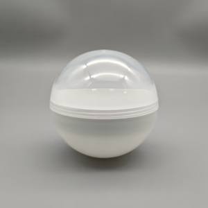 <span class=keywords><strong>Capsule</strong></span> surprise en plastique coloré de 12 cm (120 mm) pour garçons et cadeaux de fête, fabriquée en Chine, à prix abordable - Product Image 4