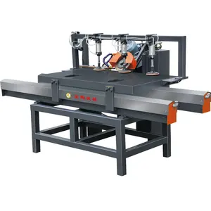 45 degree manual chamfer machine for ceramic tiles and porcelain