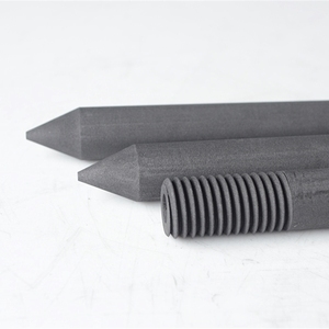 Grafito de carbono <span class=keywords><strong>Electrodo</strong></span> de barras - Product Image 1