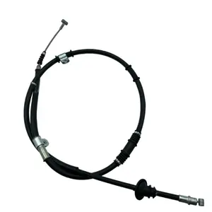 Automotive Right Rear Parking cable OEM number MB520363 auto brake cable for MITSUBISHI