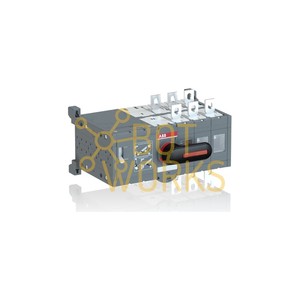 ABB 1SCA022847R1210 - Nuovo - Product Image 1