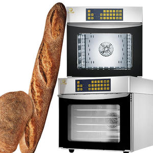 Nouveau design meilleure vente <span class=keywords><strong>2022</strong></span> convoyeur de gaz naturel italien équipement de four à pizza pour restaurant - Product Image 6