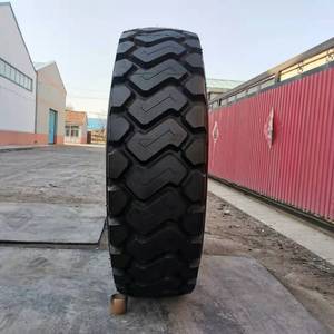 18.00R25 13.00/14.00/16.00/18.00R25-25รถบรรทุกหนักยางสำหรับเหมืองเหล็กทั้งหมด16.00 1800r25บล็อกดอกไม้ <span class=keywords><strong>E4</strong></span> - Product Image 3