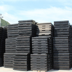 Nouvelles plaques <span class=keywords><strong>de</strong></span> passage à niveau en caoutchouc pour la maintenance des voies ferrées, modèle <span class=keywords><strong>de</strong></span> <span class=keywords><strong>rail</strong></span> P50 <span class=keywords><strong>de</strong></span> 165 mètres, fabriquées en Chine FDS - Product Image 2