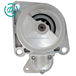 Démarreur robuste EexcavaStart 8361 0001230009 0001359122 110522 12V 9T 3.0KW 110.17 110.16A pour excavatrice - Product Image 1