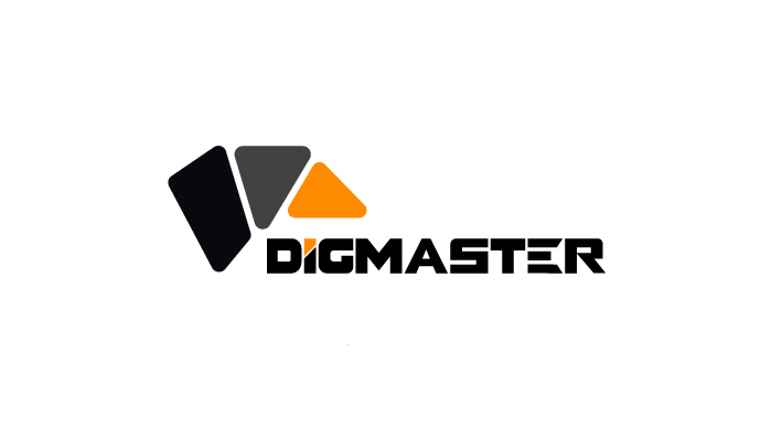 Shandong Digemai Machinery Co., Ltd. logo