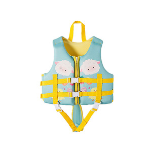 <span class=keywords><strong>Chaleco</strong></span> <span class=keywords><strong>Flotador</strong></span> Portátil para Niños con Aletas de Goma a Juego, Equipo de Seguridad para Entrenamiento de Natación y Snorkel para Bebés, Chalecos Salvavidas - Product Image 3