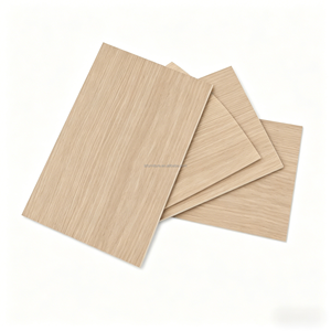 Panneau MDF mélaminé MR blanc chaud/froid 2mm 15mm 18mm E0/E1/E2/MR/WBP/phénolique - Product Image 3