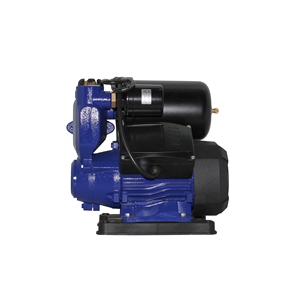 Bomba Periférica Autocebante S300A, Bomba de Agua Doméstica Portátil Autocebante de Vórtice Automática - Product Image 2
