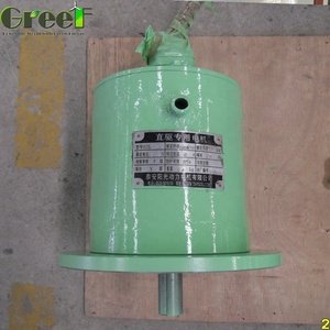 Generador Sincrónico de Imán Permanente de Baja Velocidad y 20kw con Salida Trifásica de CA - Product Image 6
