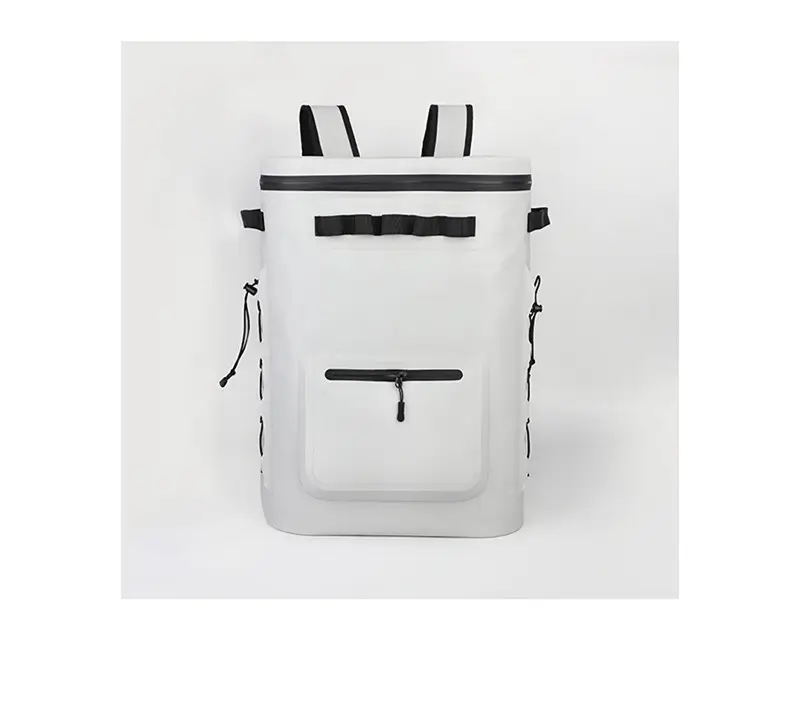 Оптовая продажа 2022 логотип пользовательские ТПУ ПВХ бутылка большой изолированные обед сумка термальная коробка для ланча с мягкими стенками сумка-холодильник рюкзак сумка-холодильник