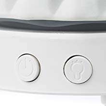 Керамический электрический увлажнитель воздуха в форме ананаса с функцией холодного тумана, питанием от USB, для дома, автомобиля и использования на улице, для ароматерапии - Product Image 4