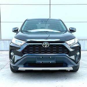 2022 pour Toyota <span class=keywords><strong>RAV4</strong></span> SUV vente chaude voiture d'occasion avec sièges en cuir de direction gauche Transmission automatique conduite à gauche - Product Image 1