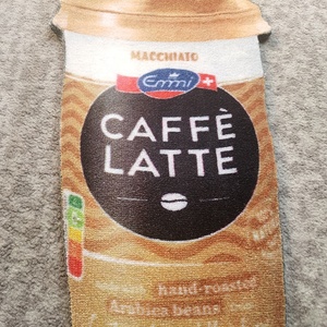 Fournisseur professionnel de tapis Concevez votre propre tapis <span class=keywords><strong>Caffe</strong></span> Latte - Product Image 2