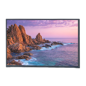 10.1 inch TFT <span class=keywords><strong>LCD</strong></span> Bảng điều chỉnh mô-đun 1280x800 Độ phân giải đầy đủ góc nhìn màn hình cảm ứng LED Đèn nền LVDS giao diện HX thương hiệu - Product Image 1