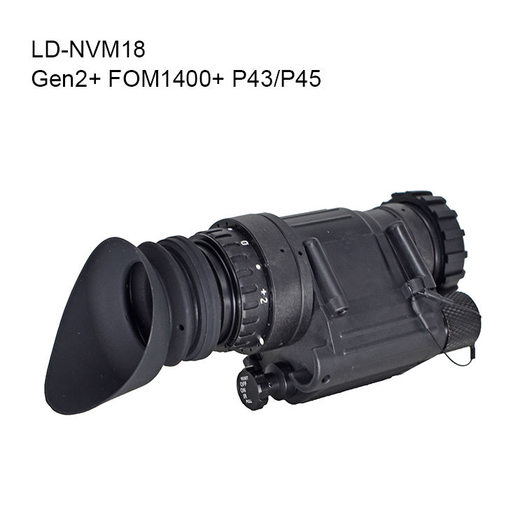 GEN2+ FOM1400+ P43/P45