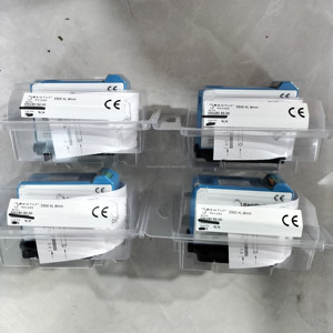 Sensor de Vibración de Proximidad Nevada 3300xl de Acero Inoxidable con Salida de 4-20mA 330980-51-05 o 330180-50-00 330980-51-05/330180-50-0 - Product Image 1