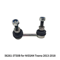 56261-3TS0B Biellette de stabilisation arrière gauche, biellette de barre stabilisatrice, rotule de suspension pour NISSAN Teana 2013-2018