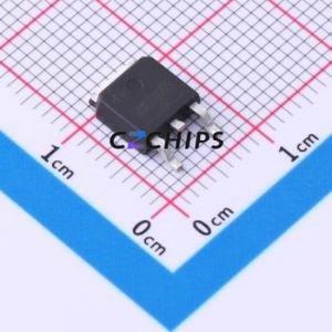 ไดโอดชอทท์กี้ไดโอดชอตต์ SL10100DS 252ชิ้นส่วนอิเล็กทรอนิกส์ใหม่ของแท้ - Product Image 1