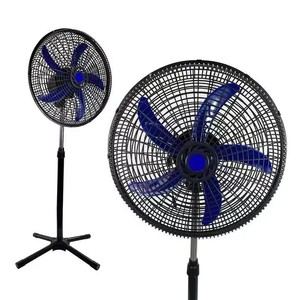 Gran oferta, ventilador eléctrico para el hogar de Pie Grande, ventilador de 18 pulgadas para uso doméstico, ventilador de pie al por mayor de fábrica - Product Image 2