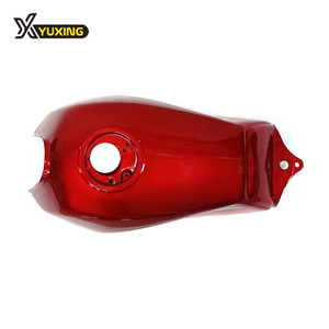 ถังน้ำมัน10.8L สำหรับรถจักรยานยนต์สามล้อสำหรับ Ronco Wanxin <span class=keywords><strong>Honda</strong></span> mototaxi <span class=keywords><strong>150</strong></span> 200 250 <span class=keywords><strong>CC</strong></span> CG - Product Image 4