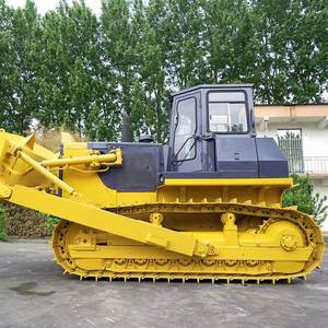 รถดันดินจีน SD22 ประหยัดพลังงาน รถดันดินขนาดเล็ก มินิโดเซอร์ สำหรับขาย - Product Image 2