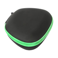 Nouvel arrivage personnalisé de stockage portable en EVA étui de transport pour manette sans fil Xbox Series X PS5 Switch Pro Type de coque