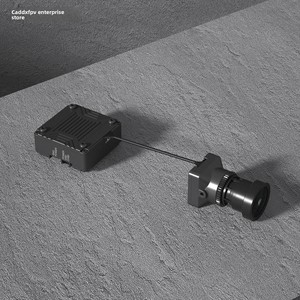 Caddx INFRA Drone Simulation <b>Night</b>-<b>Vision</b> Black-and-White Low-Light <b>Camera</b> - Product Image 5