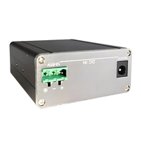 Adaptateur Ethernet compatible Starlink 150w 10/100/1000mbps Injecteur Poe Ac Injecteur Poe pour Starlink