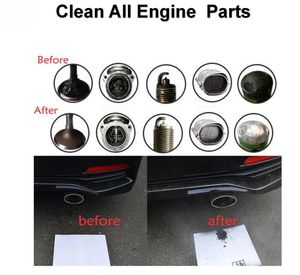 2024 CCS1500 автосервис магазин HHO кислородный генератор, машина для очистки двигателя автомобиля - Product Image 5