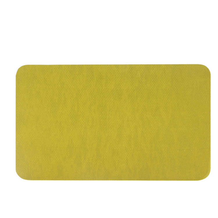 TPE-luz amarillo