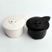 Accessoires d'autocuiseur soupape de ventilation soupape de décharge de pression soupape de limitation de pression pour électrique