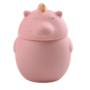 Urne en céramique pour animaux de compagnie MSH Coral Urne de crémation pour cendres Urne de crémation pour chien chat Urnes de crémation pour animaux de compagnie Aquamation Ashes Keepsake Urne commémorative pour animaux de compagnie - Product Image 6