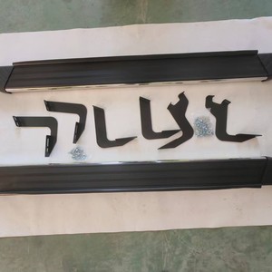 Toyota 4Runner Aluminum Alloy <b>Car</b> <b>Pedals</b> CABS For Retrofit Upgrade Automatic Transmission Parts - Product Image 2