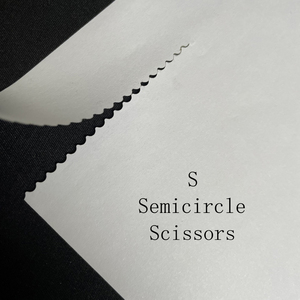 Chất lượng tốt <span class=keywords><strong>pinking</strong></span> <span class=keywords><strong>Shears</strong></span> 9 inch may vải <span class=keywords><strong>Shears</strong></span> ren cắt kéo Zig Zag may kéo - Product Image 2