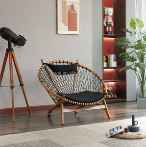 Sedie a sdraio per interni, - Product Image 5