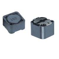 SMD-Induktor der Serie 1250 mit niedrigem DCR-Shieded SMD Shielded Power Inductor