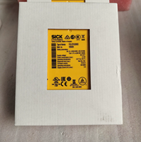 Module principal CPU de contrôleur de sécurité FlexiSoft FX3-CPU320002 Original 1059305