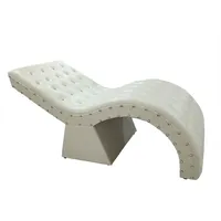 2023 Offre Spéciale Salon beauté lit cils en cuir PU Table de Massage électrique pour le visage Spa cils lit à vendre