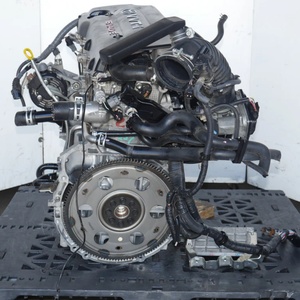 Motore Completo Usato Originale a Prezzo All'Ingrosso 2.0L 2.4L per Toyota Alphard Camry <span class=keywords><strong>RAV4</strong></span> 1AZ 2AZ-FE - Product Image 3