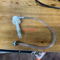 Kit de pompe d'aspiration d'huile moteur de véhicule de haute qualité, bouteilles standard de quart, 502150H-1 pour moteur hors-bord