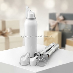 Lata <span class=keywords><strong>de</strong></span> <span class=keywords><strong>Aerosol</strong></span> <span class=keywords><strong>de</strong></span> Aluminio Vacía con Válvula <span class=keywords><strong>de</strong></span> Bolsa para Spray Nasal, <span class=keywords><strong>Agua</strong></span> <span class=keywords><strong>de</strong></span> <span class=keywords><strong>Mar</strong></span>, <span class=keywords><strong>Agua</strong></span> Salina - Product Image 2