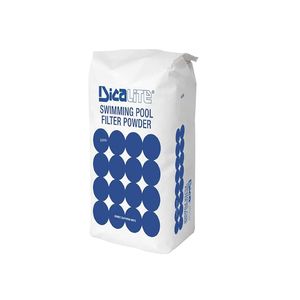 Filtre en poudre de terre de diatomées à haute teneur en silice de qualité alimentaire avec maille personnalisable - Product Image 3