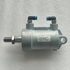 Cylindre pneumatique importé WD 00.580.4300 pour pièces d'impression offset FM74 PM74 00.580.4300 /02 - Product Image 1
