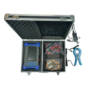 Testeur de capacité et d'inductance anti-interférence, anti-choc et facile à transporter avec condensateurs de 1 à 3300uF - Product Image 1