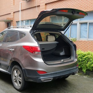 Autodragons - Sistema de Elevación Eléctrico para Puerta Trasera de Coche con Control Remoto Inteligente, Doble Barra de Succión y Sensor de Pie - Product Image 6