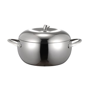 304 Aço Inoxidável <span class=keywords><strong>6</strong></span>-Piece Grande Cozinha Panelas Set Alças Destacáveis Custom Home <span class=keywords><strong>Glass</strong></span> Kitchen Wares - Product Image 1
