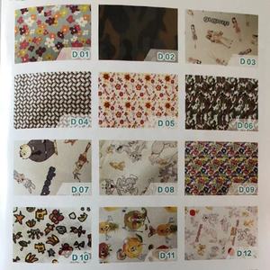 Kertas Transfer Prostetik Berkualitas Tinggi untuk Ortotik Kaki Anak - Product Image 6