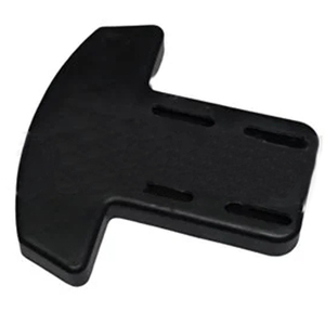 Adaptador de Canal de Bolos 100% Nuevo Brunswick 47-041721-002, Accesorio de Bolos de Alto Rendimiento - Product Image 1